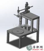 Ԅ(dng)ӌC(j)3Dģ_SolidWorksO(sh)Ӌ(j)_SLDPRT/SLDASMԴļd