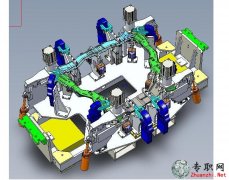 ܇ǰ܇̥ܺ3Dģ_SolidWorksO(sh)Ӌ_EPRTԴļd