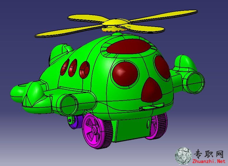 Catia ͨСwC3Dģ