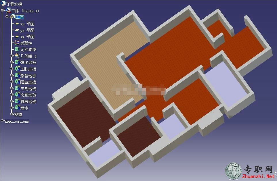 Catia ݽYD3Dģ