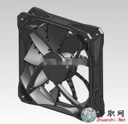 ͨLC3Dģ_SolidWorksOӋ_stp/STEP/SLDPRT/IGSԴļd