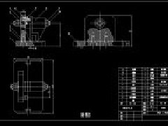 831005㊴AbD _CADD/dwgʽSDd