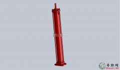 SMC ̖CA2-F08_F 3Dģ_SolidWorksO(sh)Ӌ_SLDPRT/SLDASMʽļd