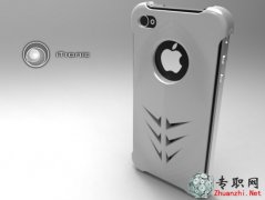 iPhone 4s֙C(j)3Dģ_stlԴļd