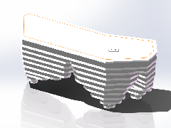 3Dģ_SolidWorksO(sh)Ӌ_SLDPRT/IGS/IGES/STP/stepʽļd