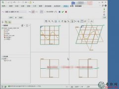 Creoƽ棨PlanarISDX8.2.3_ creo2.0 ߼ҕl̳d