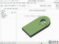 CreoƄ1ʹ3DτƄӣ12.3.1_ creo2.0 ߼ҕl̳d