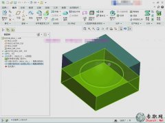 취OӋ棨4.1.1_ Creo 2.0ģOӋҕl̳d