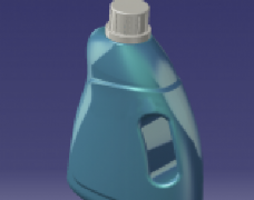 ϴҺƿ3Dģ_CatiaO(sh)Ӌ_CATPartļd