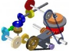 XC3Dģ_Inventor2012OӋ_ipj/ipt/iamļd