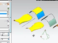 81UG8.5ͨ^Wģķ _ƿUG NX8.5ģҕl̳d