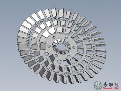 U(ku)ɢ~Ƭ3Dģ_SolidWorksO(sh)Ӌ(j)_Sldprtļd
