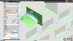 198UG8.5ʽA֮Ҏ͵\ _UG NX8.5ģҕl̳d
