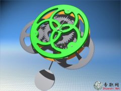犱(ni)Y(ji)(gu)3Dģ_InventorO(sh)Ӌ(j)_step/ipt/iamʽļd