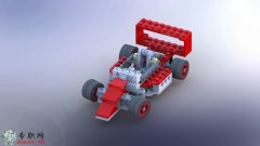 ݆܇3Dģ_SolidWorksO(sh)Ӌ(j)_Sldprt/Sldasmʽļd