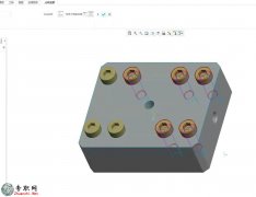 Creo 2.0 Ԫ沢Ԅb_ Creo2.0 ҕl̳d