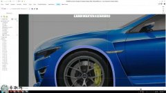 Creo ܇OӋҕl̳̣˹ WRX STI 2014 _ Creo2.0 ҕl̳d