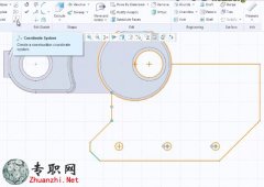 Lõ˸M(jn)_PTC Creo Direct 3.0 ҕl̳d