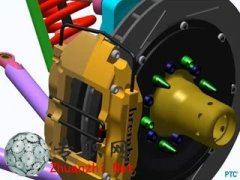Creo Illustrate 3.0 ע͘עע_CoCreate ҕl̳d