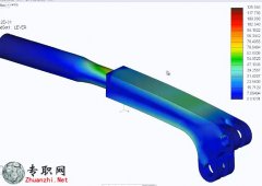 Creo SimulateڲԃYĸM _PTC Creo Simulate 3.0 ҕl̳d
