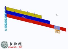2DģпʹáӳľW񡱿x _PTC Creo Simulate 3.0 ҕl̳d