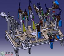 һӊA3Dģ_CATIA V5 R21O(sh)Ӌ_CATPart/CATProductļd