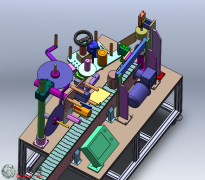 bN˙C3Dģ_SolidWorksOӋ_Sldprt/Sldasmļd