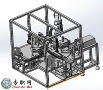 ߾NϙC3Dģ_SolidWorksOӋ_STEPļd
