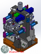wpλҺA3Dģ_SolidWorksOӋ_STEP/Sldprt/Sldasmļd