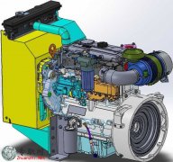 ˹Ͱl(f)әC(j)3Dģ_SolidWorksO(sh)Ӌ(j)_Sldprt/Sldasmļd