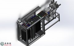 ֙C⚤ԄӻaӹO3Dģ_SolidWorksOӋ_STEPļd