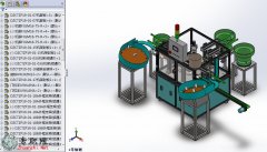 MbCȫԄtˎbC3Dģ_SolidWorksOӋ_Sldprt/Sldasmļd