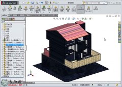 SolidWorks2015ƽdַb̳̣