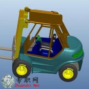 늄(dng)܇3Dģ_ProEO(sh)Ӌ(j)_Asm/Prtļd