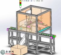 ֙C(j)늳ؾCϜyԇˮ3Dģ_SolidWorksO(sh)Ӌ(j)_Sldprt/Sldasmļd