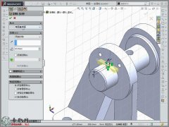 Top-DownPOӋ݆_ SolidWorks2014߼ҕl̳d