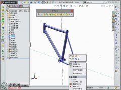 SWͨ^OӋ܇_ _ SolidWorks2014߼ҕl̳d