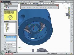 SWaƷչʾӮģM Ӯ̳ _ SolidWorks2014߼ҕl̳d