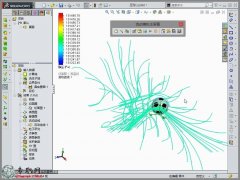 SW㽶򡱵w̳ _ SolidWorks2014߼ҕl̳d