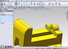 SWµbwOӋ06n _ solidworks2011Ӗ߼ҕl̳d