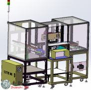 ^ԄәzybC3Dģ_SolidWorksO(sh)Ӌ_STP/Sldprt/Sldasmļd