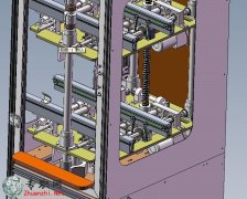 Ԅ(dng)zC(j)3Dģ_SolidWorksO(sh)Ӌ(j)_Sldprt/Sldasmļd