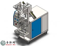 ԄӻݽzbC3Dģ_SolidWorksOӋ_STP/Sldprt/Sldasmļd