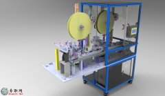 ܇朽ۏЙC(3Dģ׈D+̈D)_SolidWorksOӋ_SLDDRW/Sldprt/Sldasmd