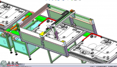 ԄӴzAһwC 3Dģ+̈D_SolidWorksOӋ_SLDDRW/Sldprt/Sldasmd