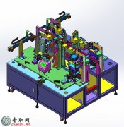 FFCܛž_ЙCCCDҕXzyC3Dģ_SolidWorksOӋ_STEP/Sldprt/Sldasmļd