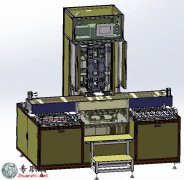 O֙CȫԄϙC3Dģ_SolidWorksOӋ_STEP/Sldprt/Sldasmļd