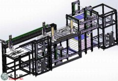 ҺĻԄ\ݔˮ3Dģ_SolidWorksOӋ_Sldprt/Sldasmļd