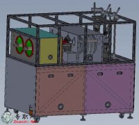 3DģdԄ@C3Dģ_SolidWorksOӋ_STEP/Sldprt/Sldasmļd