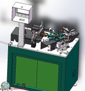 ϵ^ȫԄ(dng)Ȧ@C(j)3Dģ_SolidWorksO(sh)Ӌ(j)_Sldprt/Sldasmļd